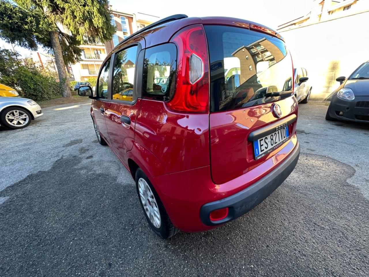 Fiat Panda 1.2 EasyPower Easy