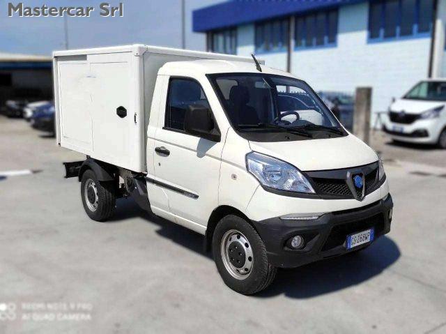 PIAGGIO Porter PORTER NP6 1.5 PC SHORT RANGE GPL - GS268WP