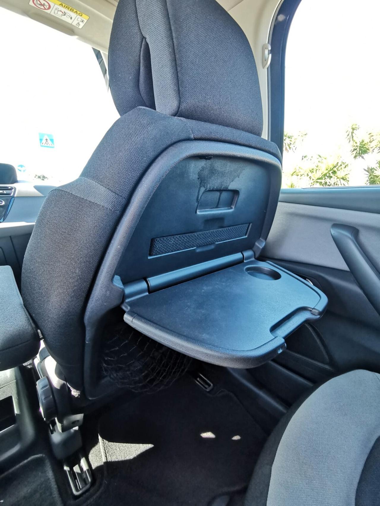 Citroen Grand C4 Picasso BlueHDi 120 S&S Shine