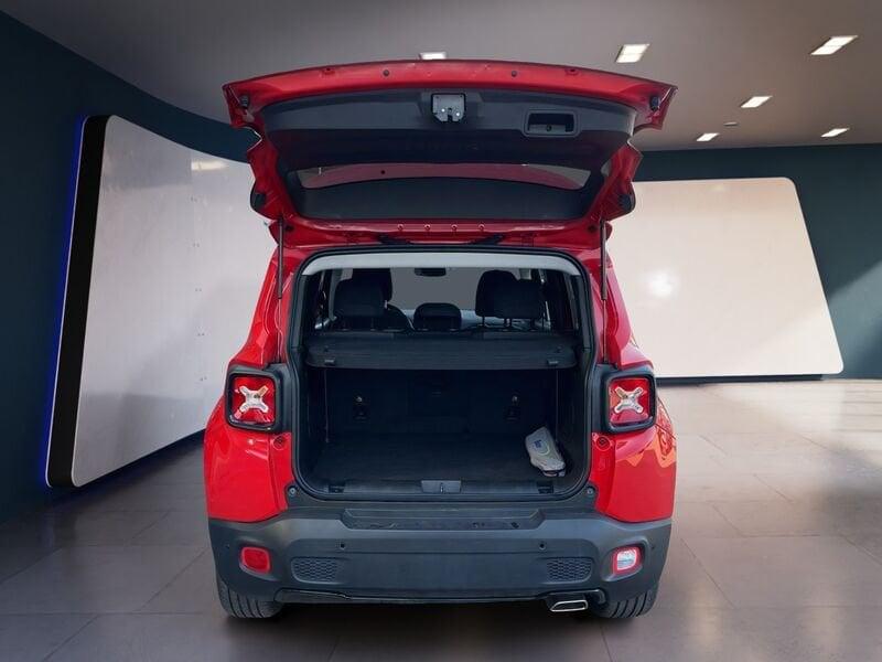 Jeep Renegade 2019 1.5 turbo t4 mhev Limited 2wd 130cv dct