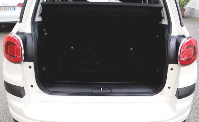 FIAT 500L 1.4 95 CV Lounge