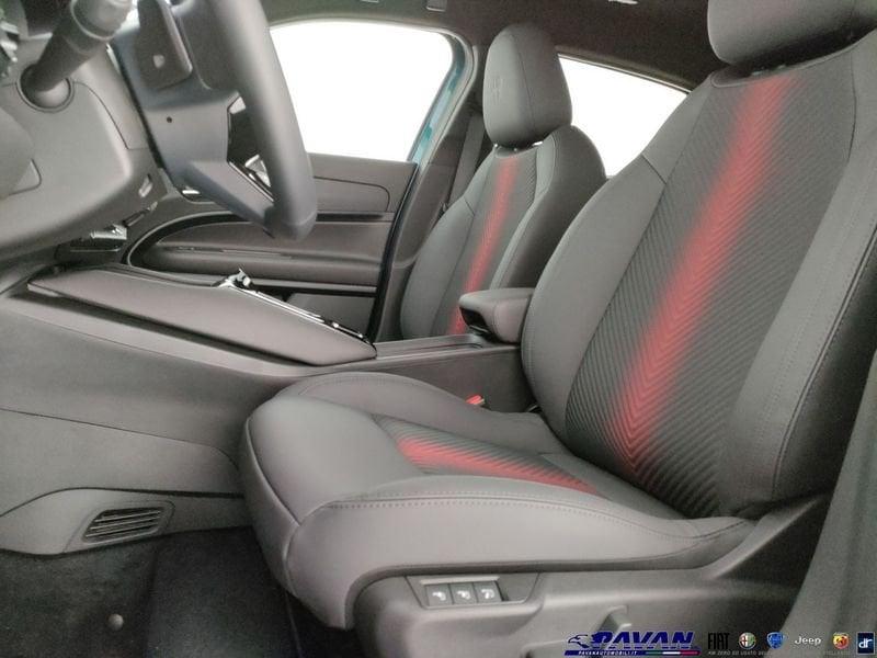 Alfa Romeo Junior Hybrid 145cv TECHNO Speciale