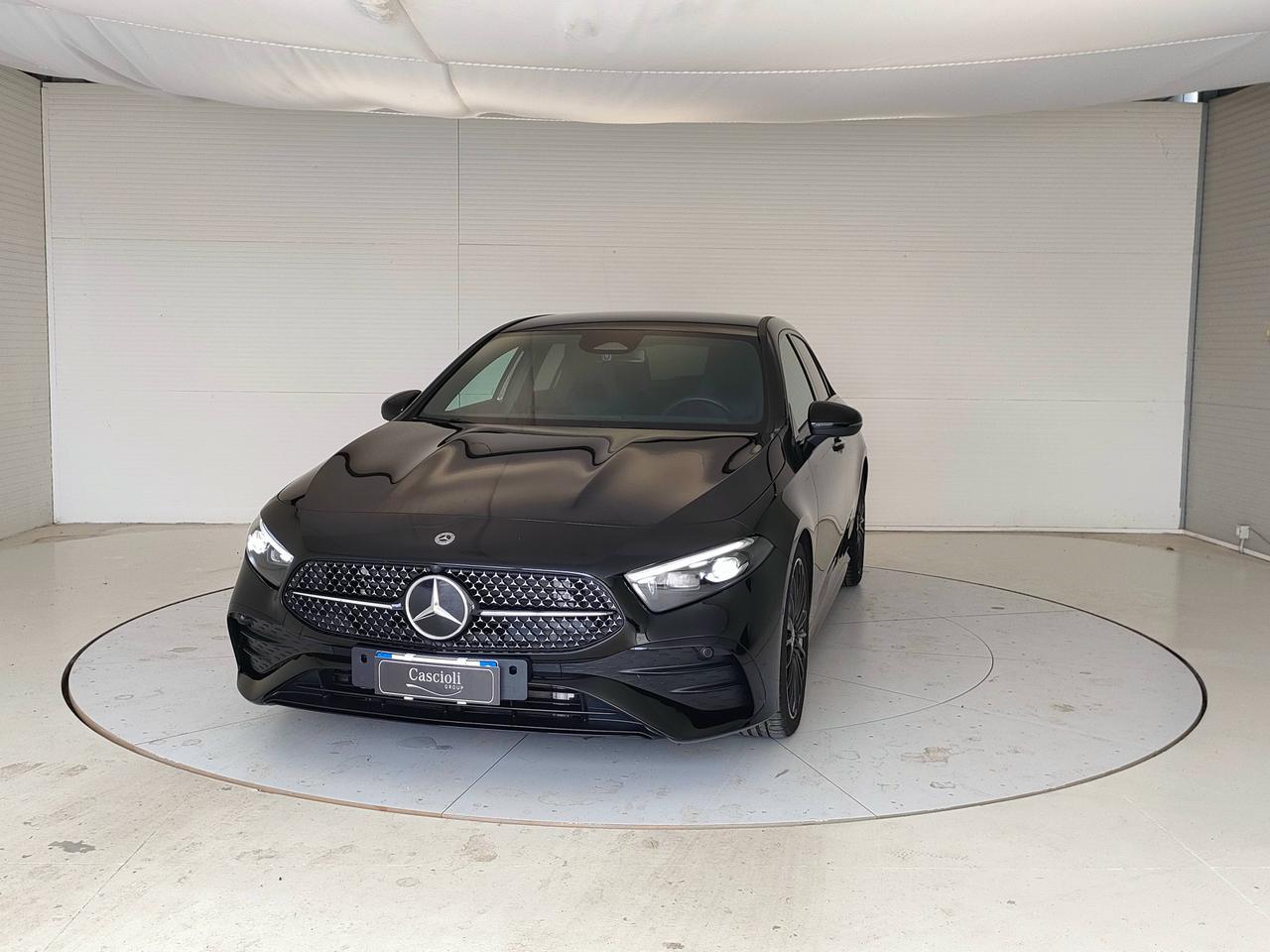 Mercedes-Benz Classe A - W177 2023 - A 200 d AMG Line Premium Plus auto