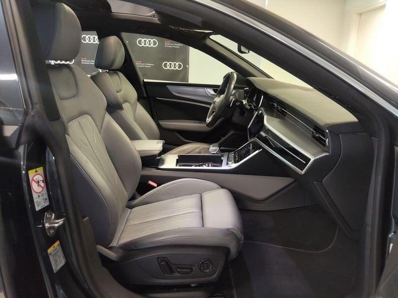 Audi A7 Sportback 50 TDI 3.0 quattro tiptronic