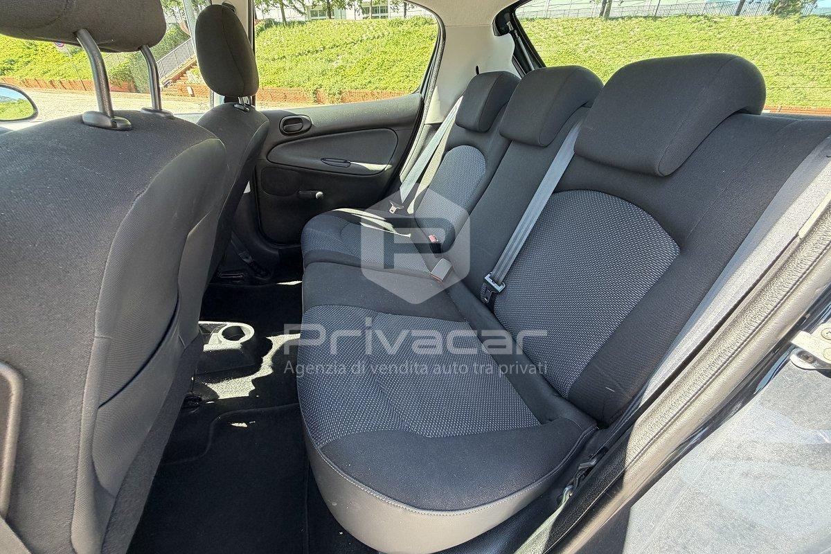 PEUGEOT 206 Plus 1.1 60CV 5p. Urban