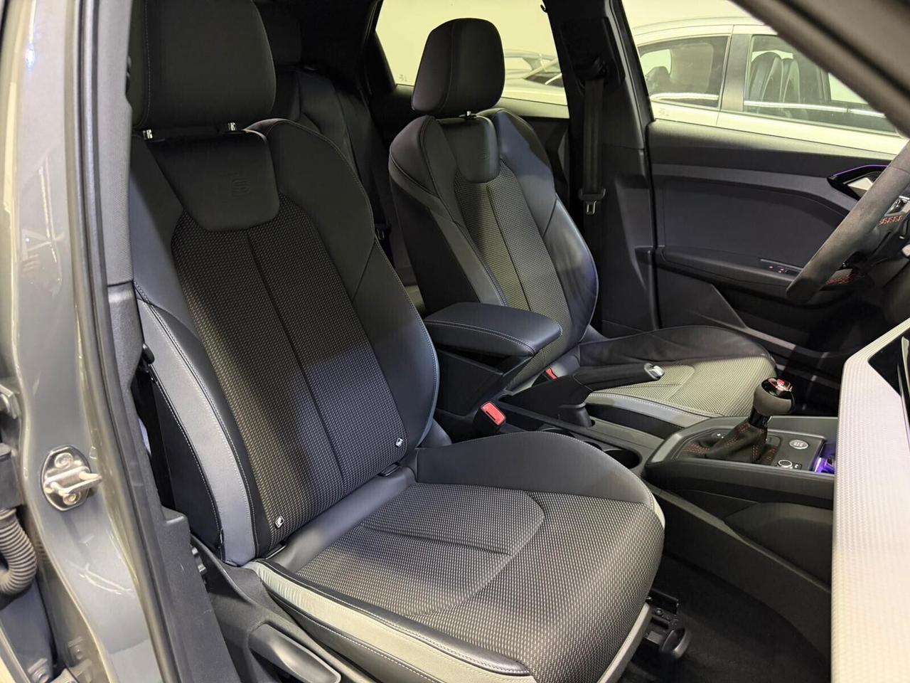 Audi A1 SPB 40 TFSI S tronic line edition