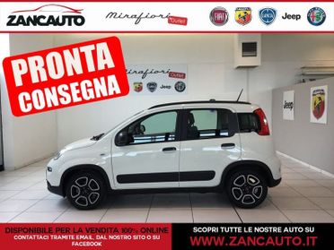 FIAT Panda Panda 1.0 FireFly S&S Hybrid City Life MY21 (5P)
