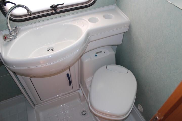 Elnagh Big Marlin-VENDUTO