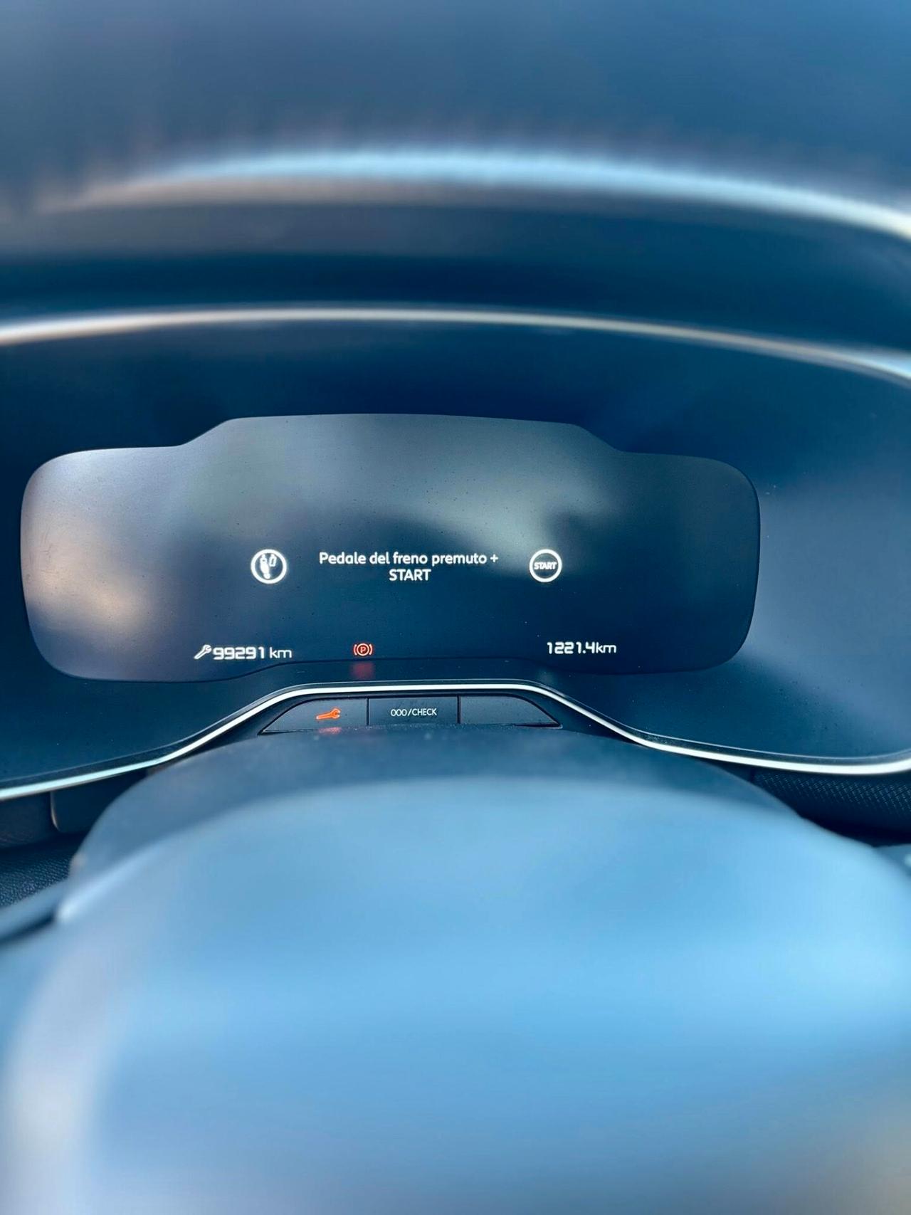 Citroen C5 Aircross BlueHDi 130 S&S EAT8 Shine Pack