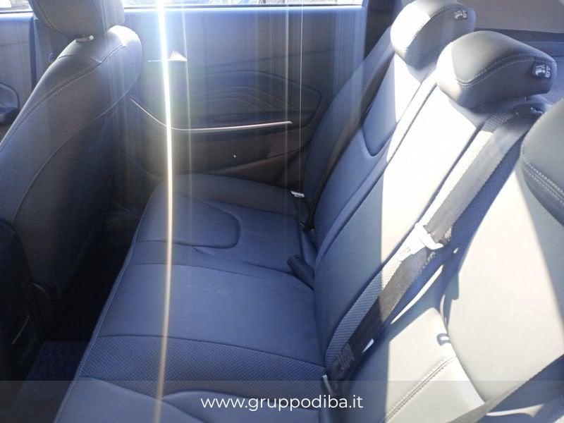 DR AUTOMOBILES dr 3.0 1.5 Gpl 114cv cvt