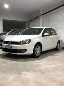 Volkswagen Golf 1.2 TSI 5p. Trendline