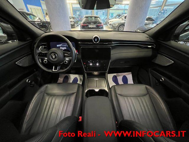 MASERATI Grecale 2.0 Q4 MHEV 300 CV GT Iva Esposta Prezzo reale