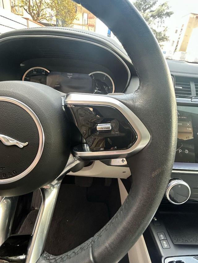 JAGUAR E-Pace 2.0D I4 163 CV AWD Auto