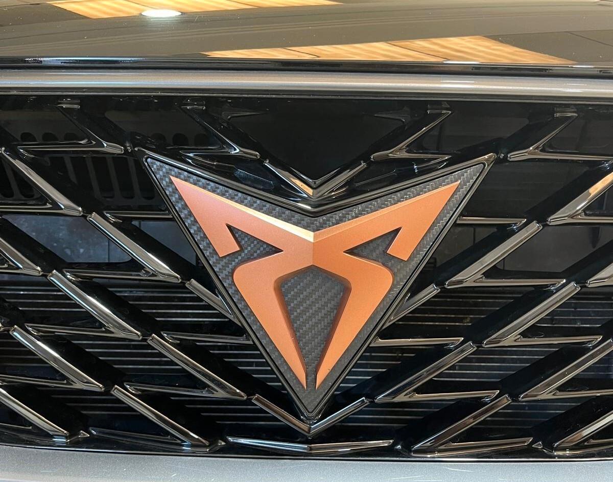 Cupra Formentor 2.0 TDI 4Drive DSG