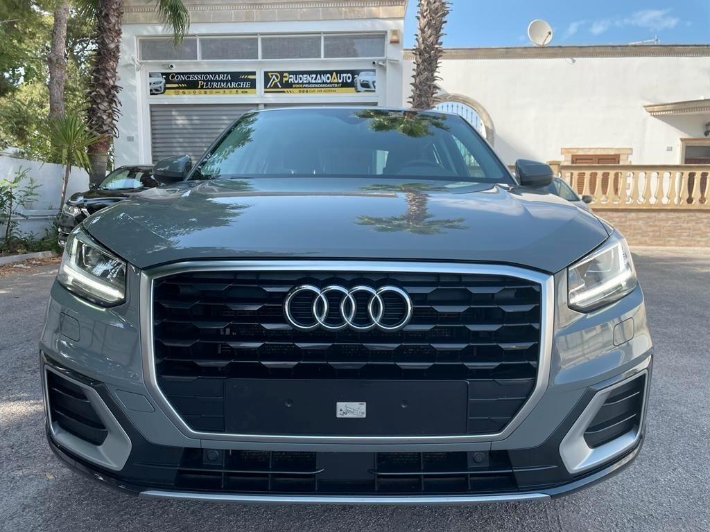 Audi Q2 30 TDI S tronic Business - 2019