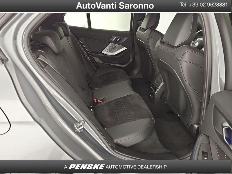 BMW Serie 1 118d MSport Pro