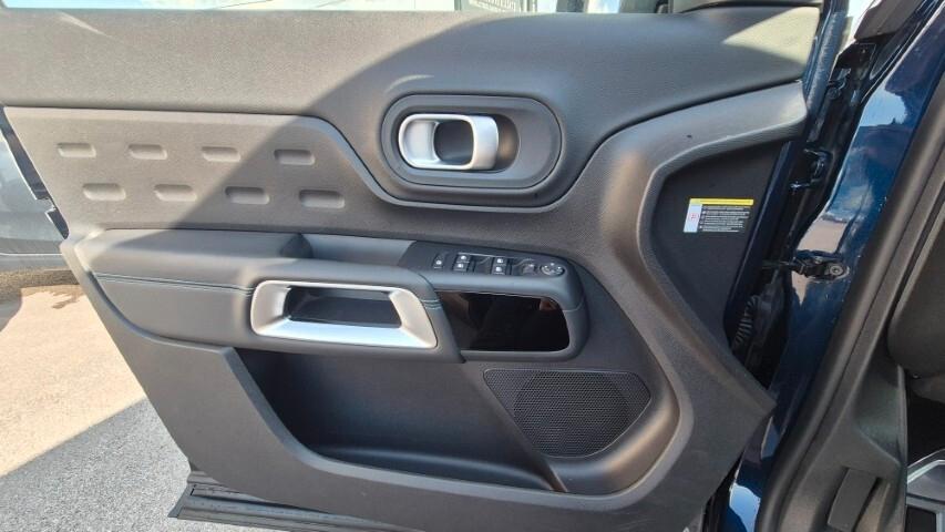 Citroen C5 Aircross BlueHDi 130 S&S EAT8 Shine Pack - 2023