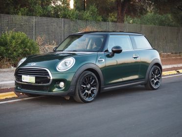 Mini Cooper 1.5 D Hype autom