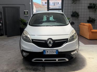 Renault Scenic Scénic XMod Cross 1.5 dCi