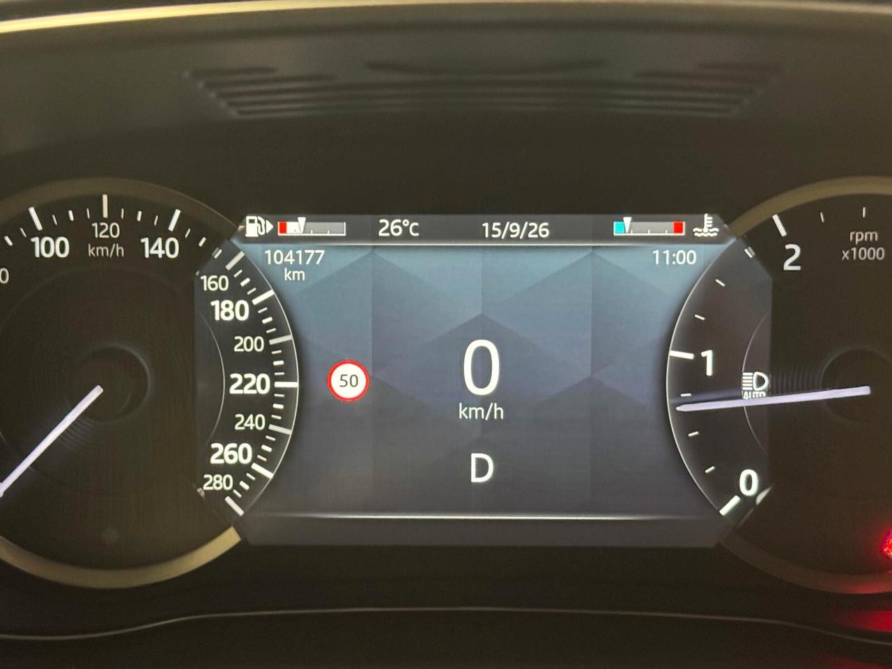 Jaguar E-Pace 2.0D I4 163 CV AWD Auto R-Dynamic