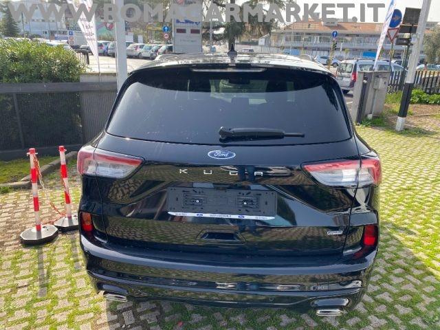 FORD Kuga 2.5 Plug In Hybrid 225 CV CVT 2WD ST-Line X