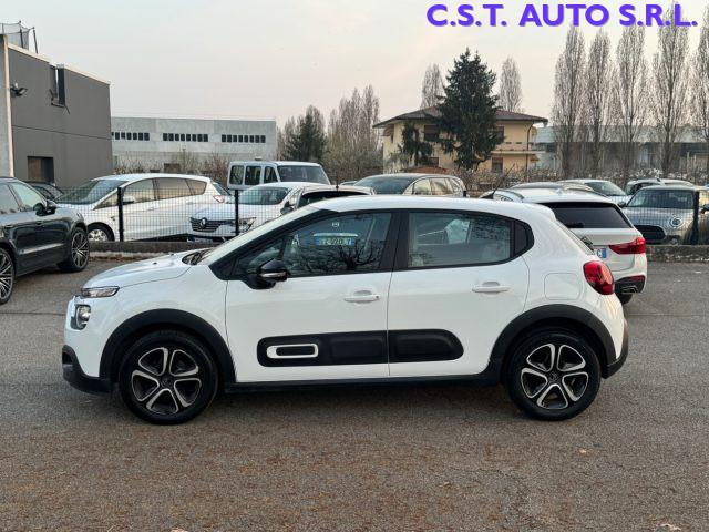 CITROEN C3 BlueHDi S&S Shine Pack NAVI
