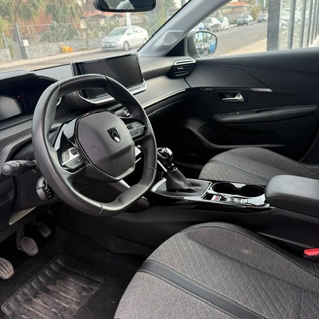 Peugeot 208 PureTech 100 Stop&Start 5 porte GT