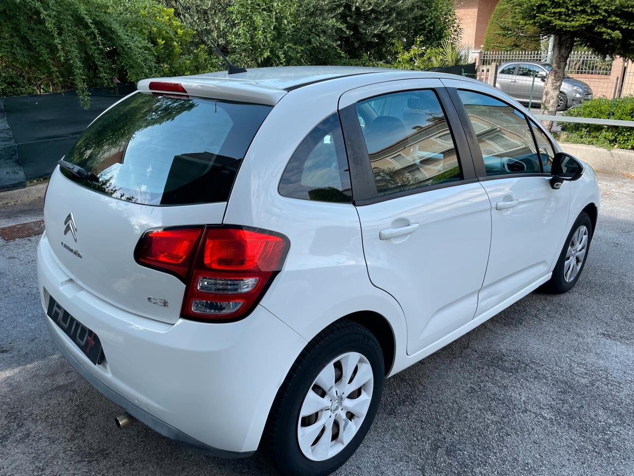 Citroen C3 1.100 Metano 60cv Business