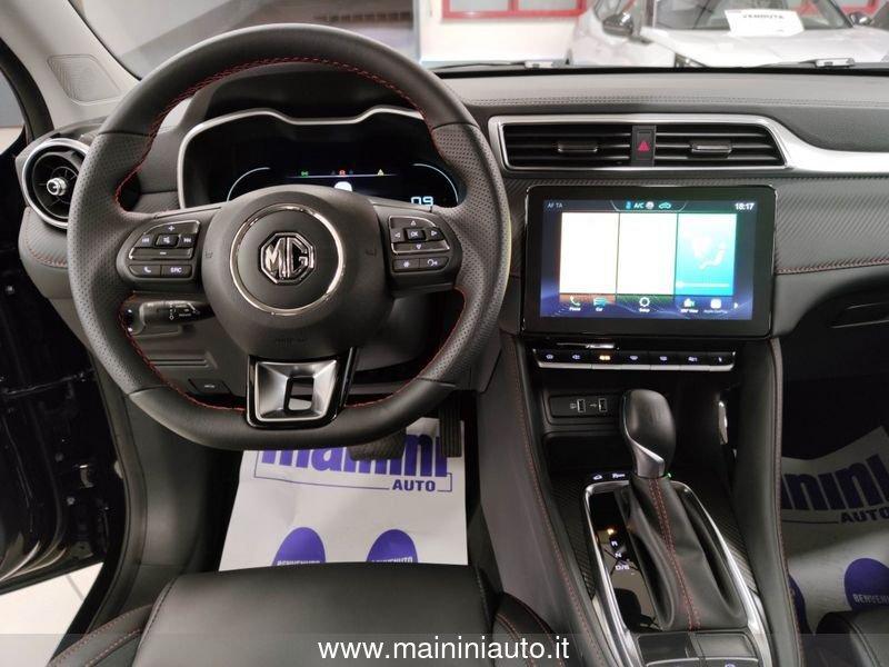 MG ZS 1.0T-GDI Luxury Cambio Automatico