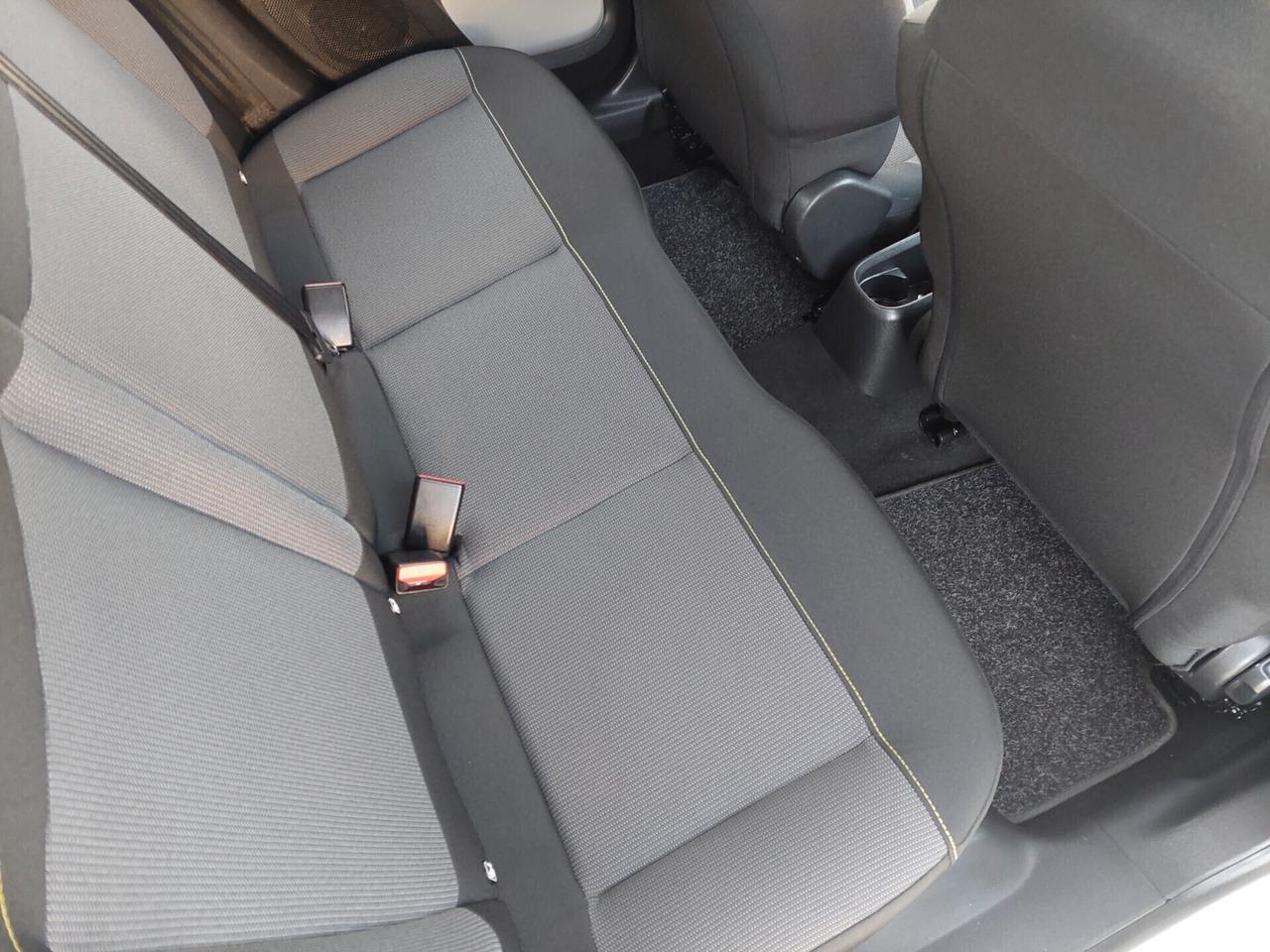 Citroen C3 BlueHDi 100CV S&S Shine 2022 6marce