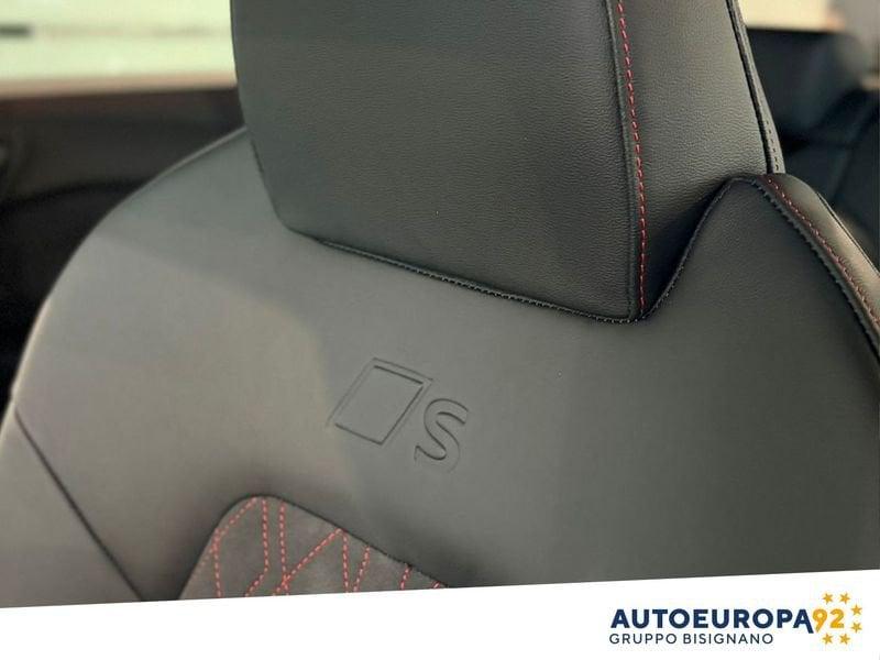 Audi A5 TDI 150Kw S-Tronic S-Line Edition