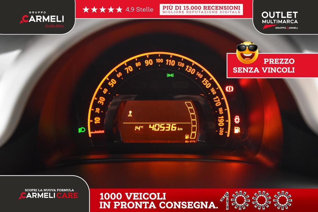 Renault Twingo 1.0 SCe Life