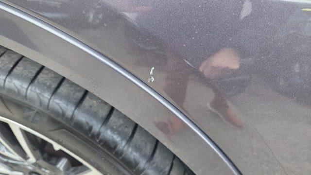 MASERATI Grecale MHEV 250 CV AWD GT PERMUTE UFF.ITALIA UNICOPR.