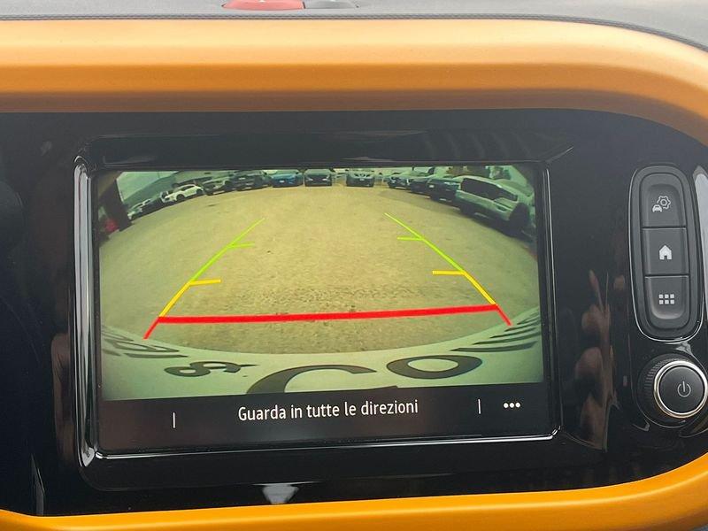 Renault Twingo 1.0 SCe 65cv Intens 1.0 sce Intens 65cv