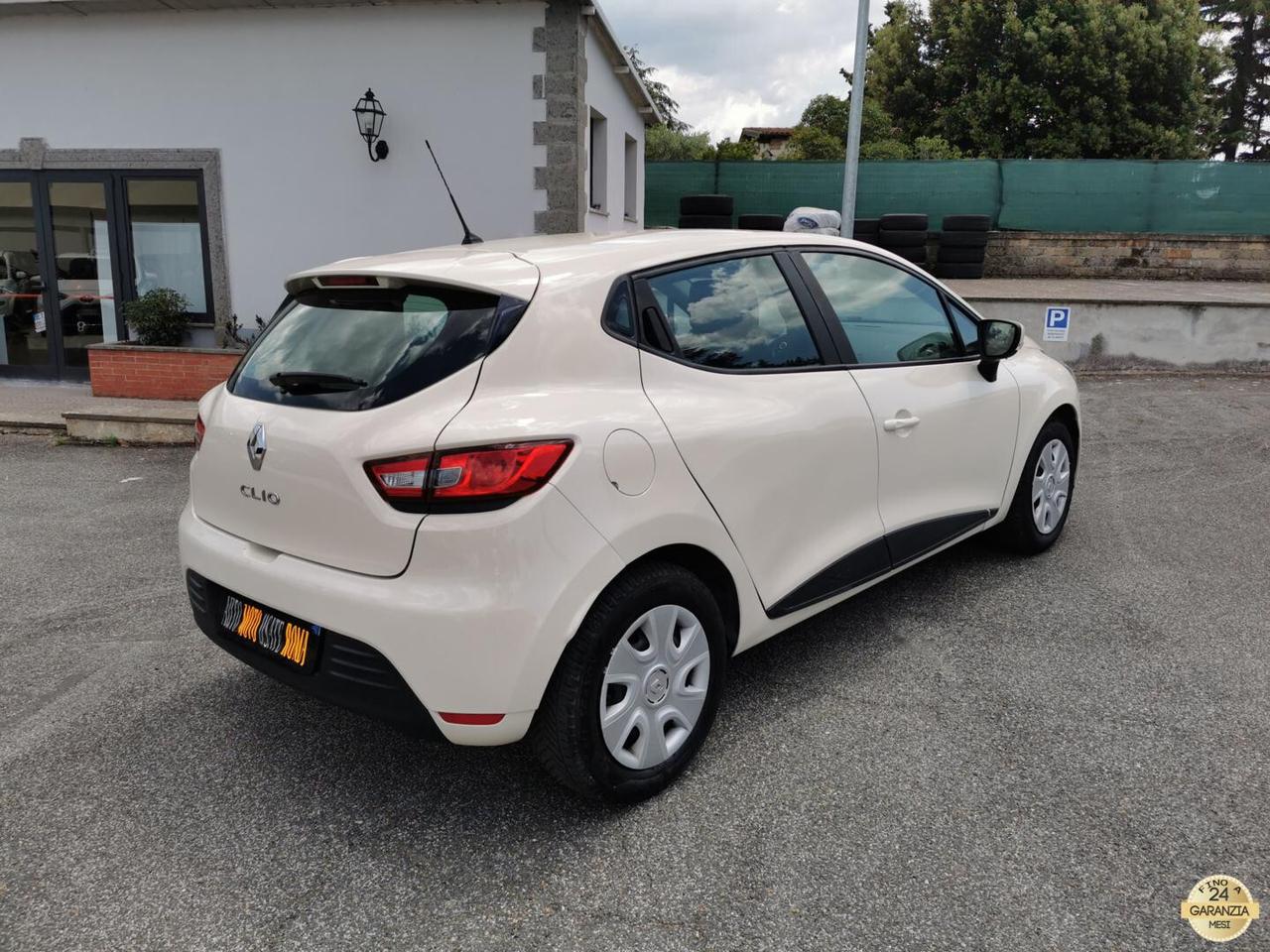 Renault Clio 1.2 75CV Life E6B NEOPAT. * OFFERTA SENZA FINANZIAMENTO - RATE AUTO MOTO SCOOTER