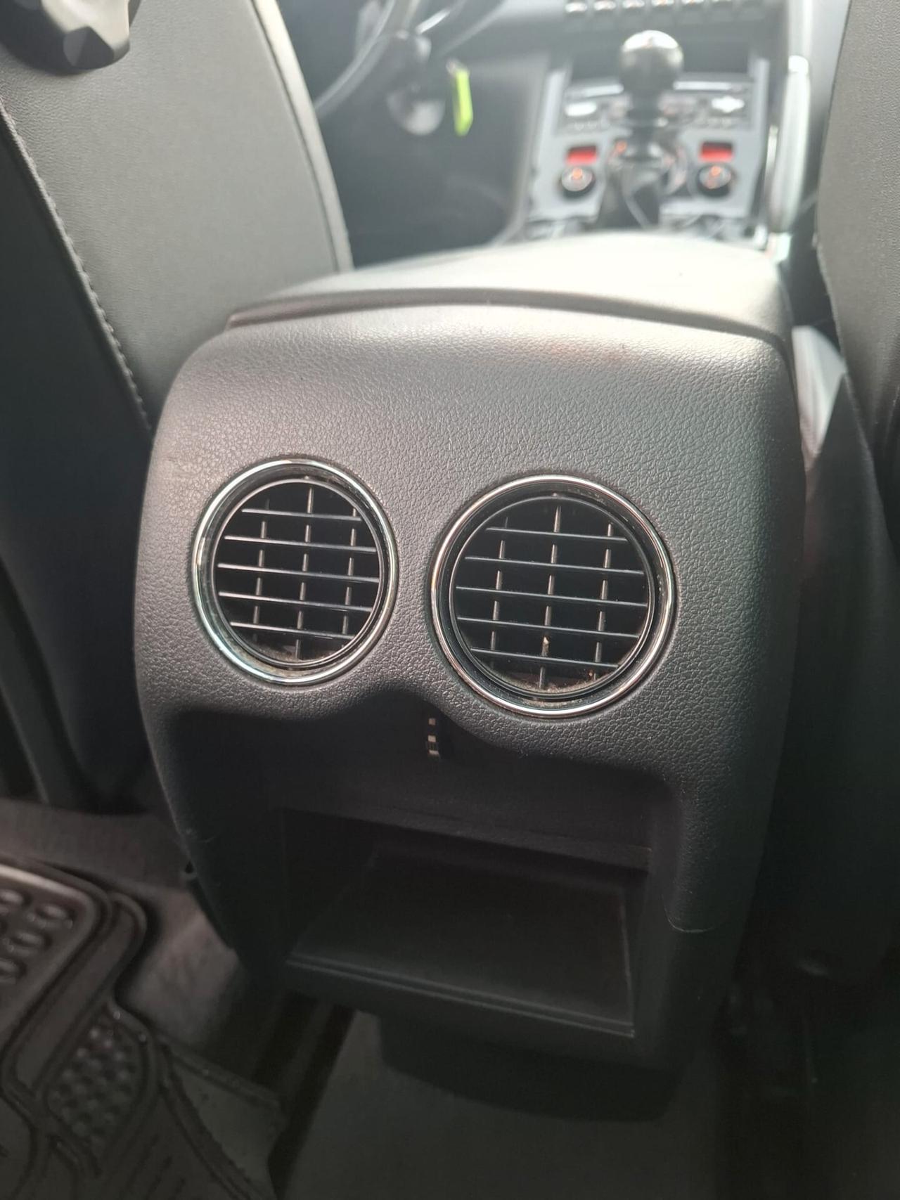 Peugeot 3008 BlueHDi 120cv Allure - 2017