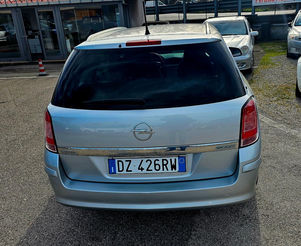 Opel Astra 1.7 CDTI 110CV Station Wagon Cosmo