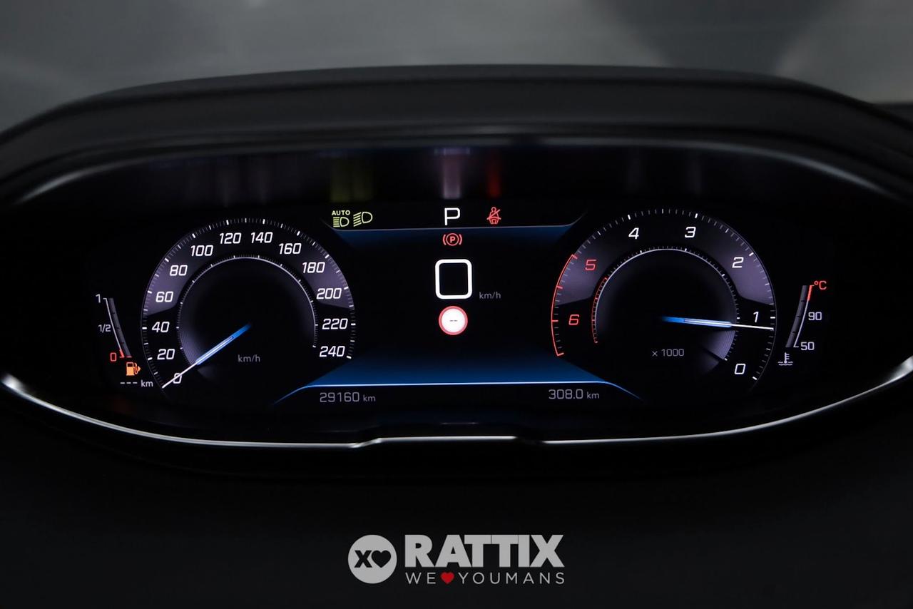 Peugeot 5008 1.5 BlueHDI 130CV Allure Pack EAT8 7p.ti