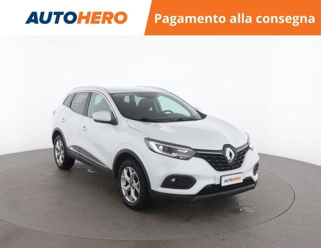 RENAULT Kadjar Blue dCi 8V 115CV Sport Edition