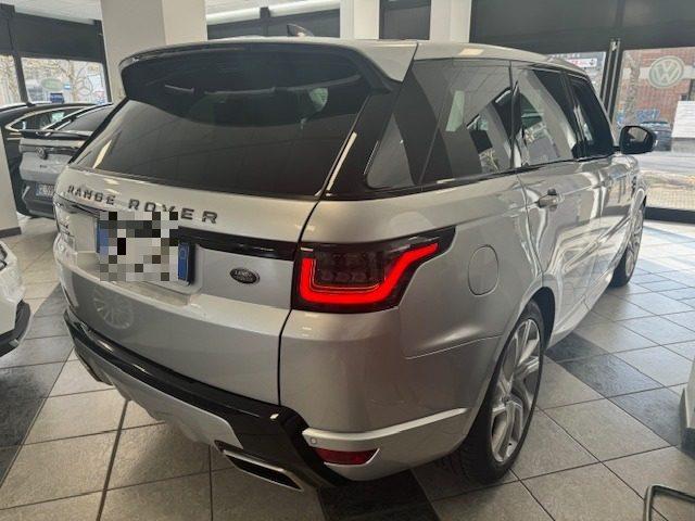 LAND ROVER Range Rover Sport 3.0 SDV6 249 CV HSE Dynamic