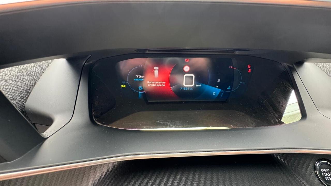 Peugeot 2008 PureTech 130 S&S EAT8 Allure