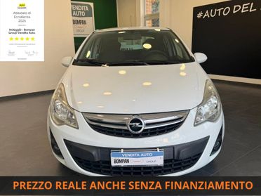 Opel Corsa 1.2 Club 85cv 5p