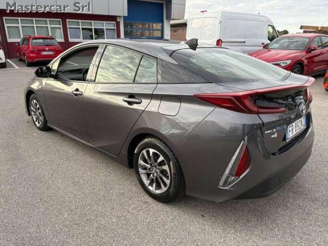 TOYOTA Prius Prius 1.8h Active ecvt my18 - FR892NZ