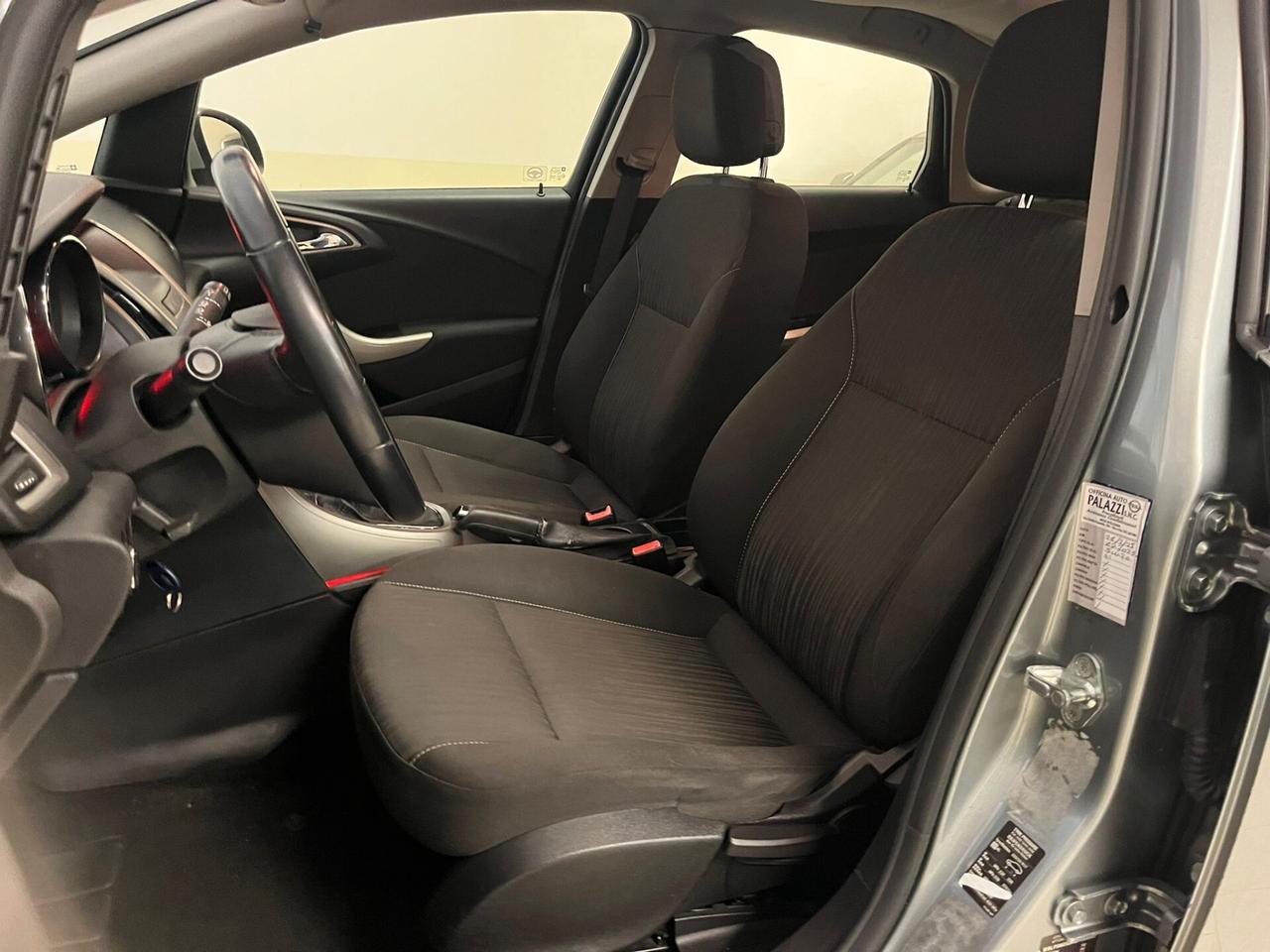 Opel Astra 1.7 CDTI 110CV 5 porte Cosmo