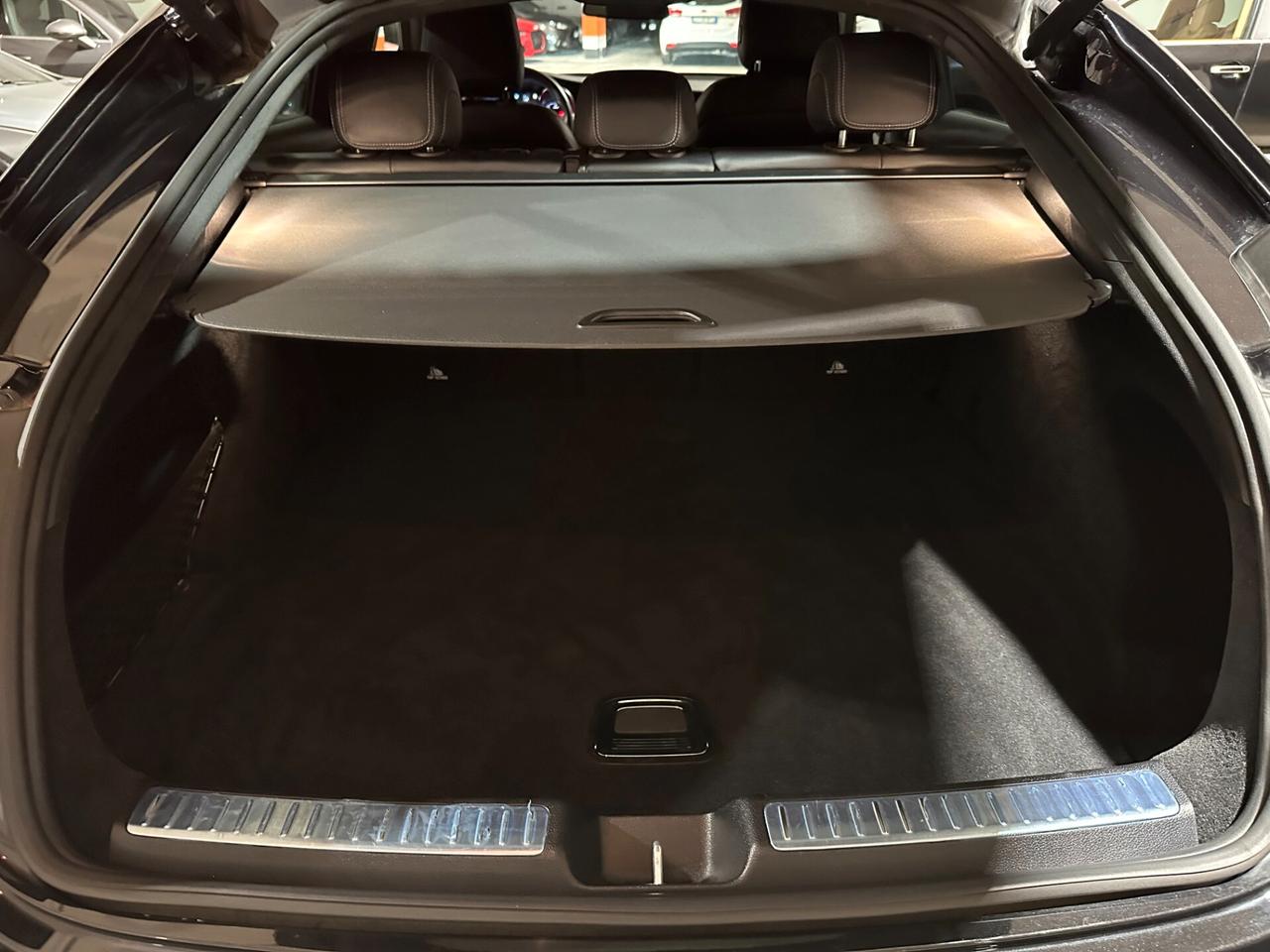 Mercedes-benz GLC 250 d 4Matic Coupé Premium - UNICO PROP. BELLISSIMA!