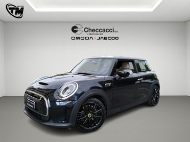 MINI Cooper SE F56 2021 Full Electric 3p auto * 32.000 km *