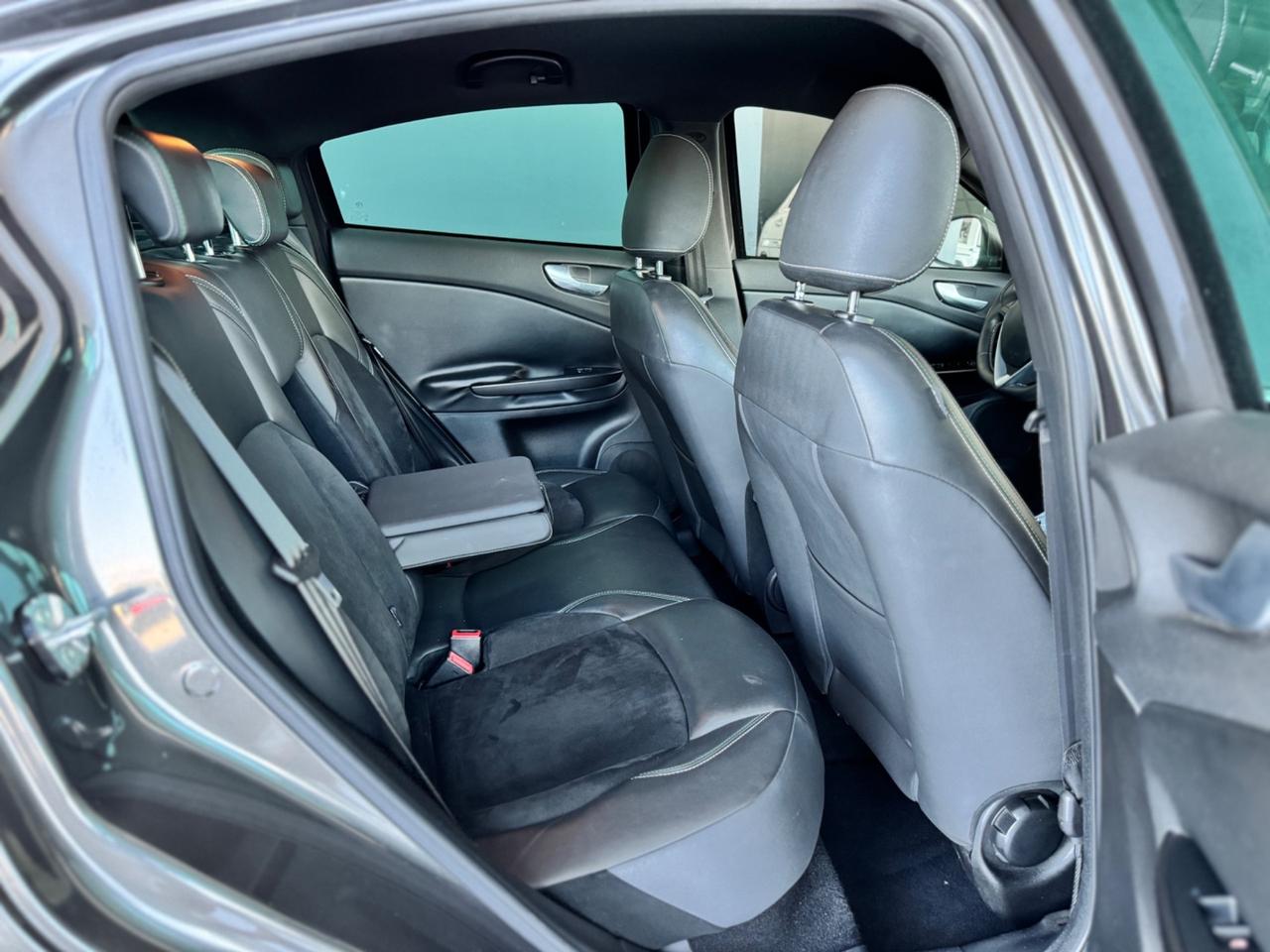 Alfa Romeo Giulietta 1.4 Turbo MultiAir Exclusive 170cv Euro6