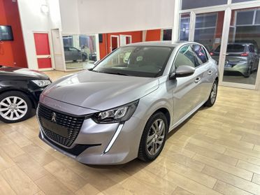 Peugeot 208 PureTech 75 5 porte STYLE-2021