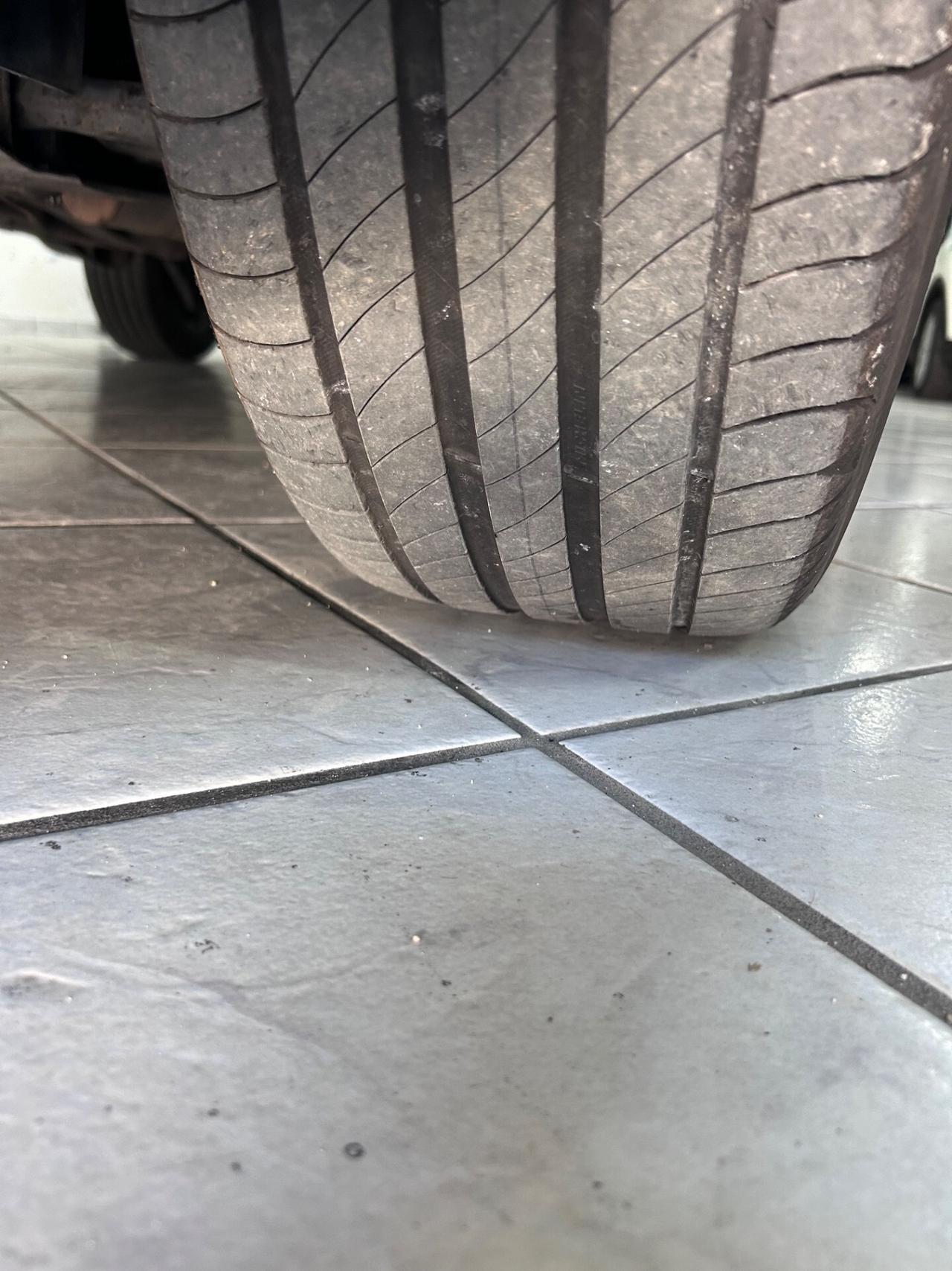 Jeep Compass 2.0 Multijet II 170 CV aut. 4WD Limit