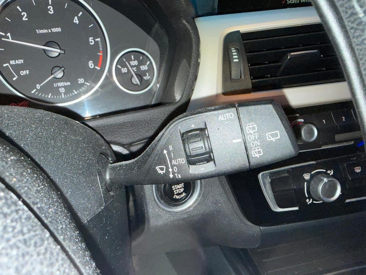 Bmw 318 318d Touring